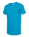 ALSTYLE - Ultimate V-Neck T-Shirt - 5300