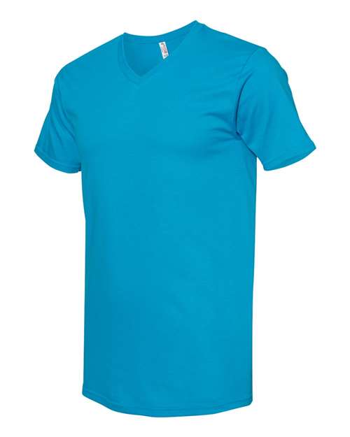 ALSTYLE - Ultimate V-Neck T-Shirt - 5300