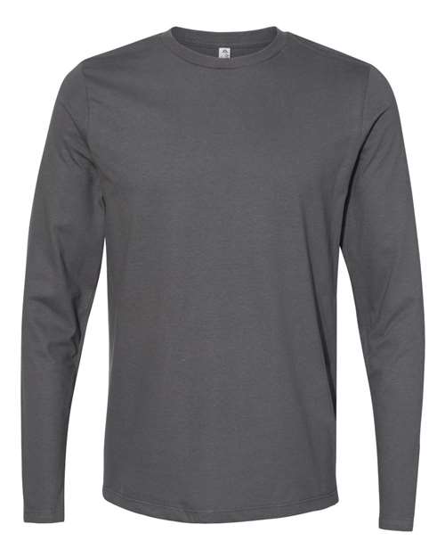 ALSTYLE - Ultimate Long Sleeve T-Shirt - 5304