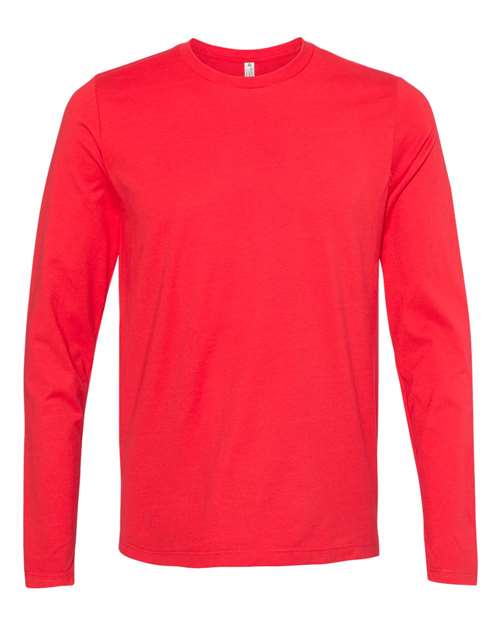 ALSTYLE - Ultimate Long Sleeve T-Shirt - 5304