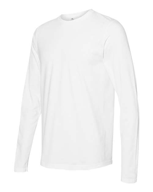 ALSTYLE - Ultimate Long Sleeve T-Shirt - 5304