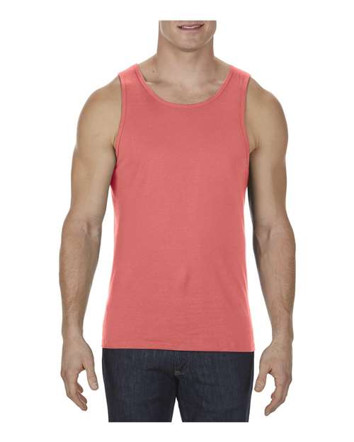 ALSTYLE - Ultimate Tank Top - 5307