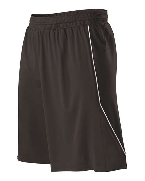 Alleson Athletic - Basketball Shorts - 537P