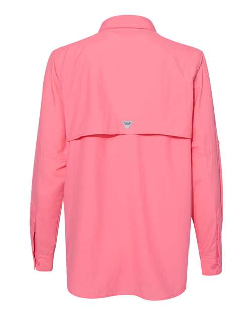 Columbia - Women's PFG Bahama™ Long Sleeve Shirt - 139656