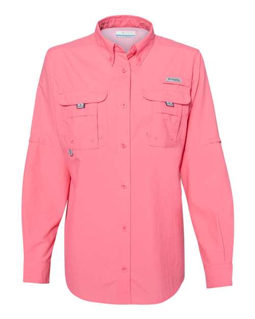 Columbia - Women's PFG Bahama™ Long Sleeve Shirt - 139656