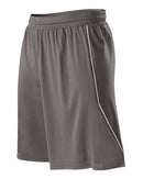 Alleson Athletic - Youth Basketball Shorts - 537PY