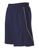 Alleson Athletic - Youth Basketball Shorts - 537PY