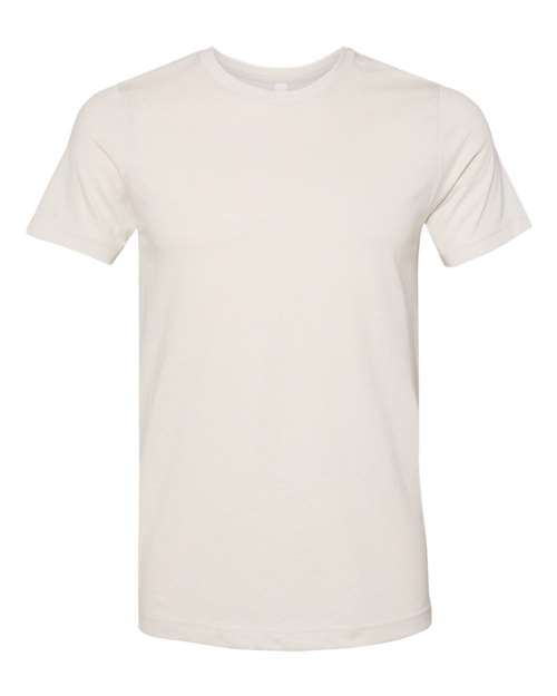 BELLA + CANVAS - Unisex CVC Jersey Tee - 3001CVC (More Color)