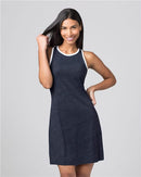 Boxercraft - Women's Ringer Dress - T51