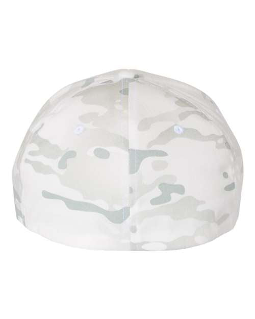 Flexfit - Twill Cap - 6277