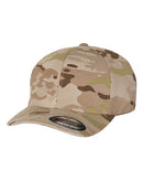 Flexfit - Twill Cap - 6277