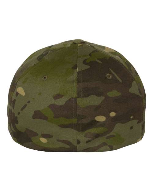 Flexfit - Twill Cap - 6277