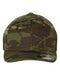 Flexfit - Twill Cap - 6277