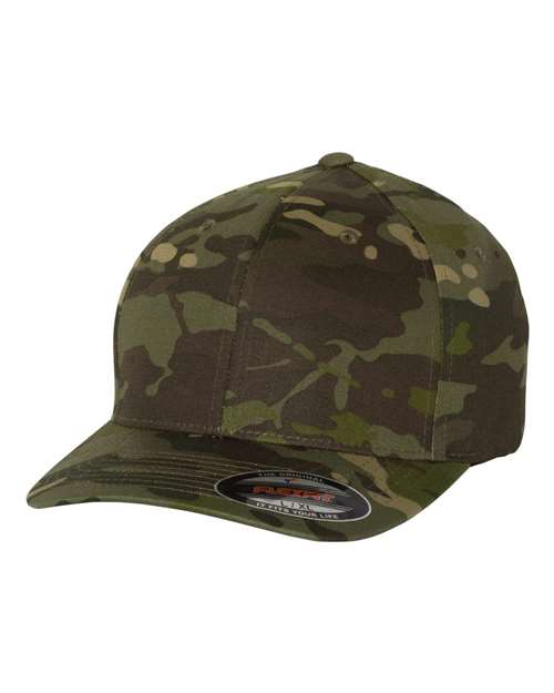 Flexfit - Twill Cap - 6277