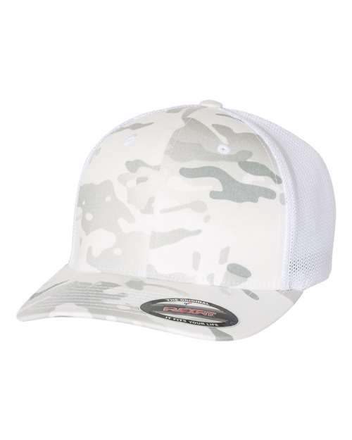 Flexfit - Trucker Cap - 6511