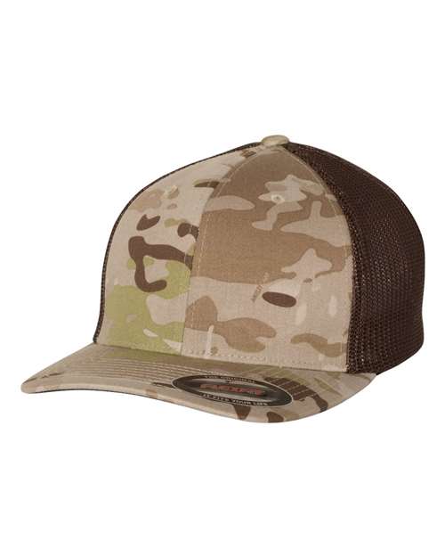 Flexfit - Trucker Cap - 6511