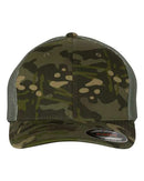 Flexfit - Trucker Cap - 6511