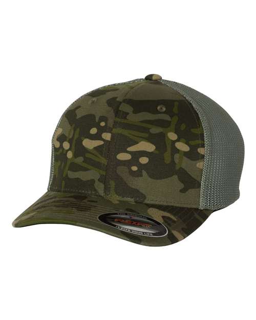 Flexfit - Trucker Cap - 6511