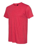 Hanes - Nano-T® Short Sleeve T-Shirt - 4980 (More Color)