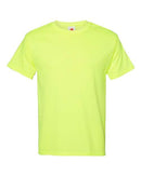 Hanes - Ecosmart™ Short Sleeve T-Shirt - 5170 (More Color)