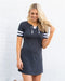 Boxercraft - Women's All-Star Dress - T59