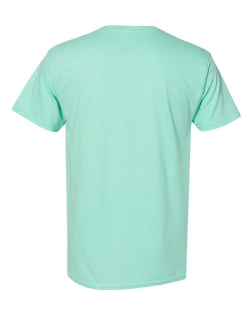 Hanes - ComfortSoft® Short Sleeve T-Shirt - 5280