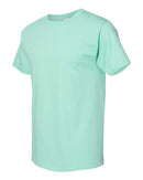 Hanes - ComfortSoft® Short Sleeve T-Shirt - 5280