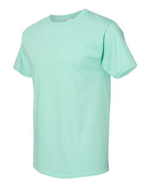 Hanes - ComfortSoft® Short Sleeve T-Shirt - 5280