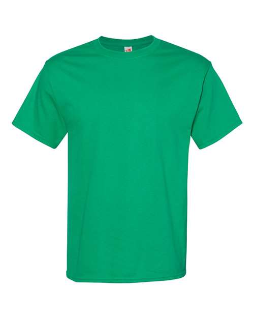 Hanes - ComfortSoft® Short Sleeve T-Shirt - 5280 (More Color)