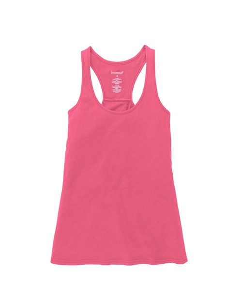 Boxercraft - Girls' Vintage Charm Tank Top - YT56