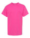 Hanes - Ecosmart™ Youth Short Sleeve T-Shirt - 5370 (More Color)