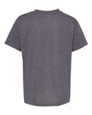 Hanes - ComfortSoft® Youth Short Sleeve T-Shirt - 5480