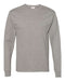 Hanes - Authentic Long Sleeve T-Shirt - 5586 (More Color)