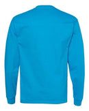 Hanes - Authentic Long Sleeve T-Shirt - 5586 (More Color)