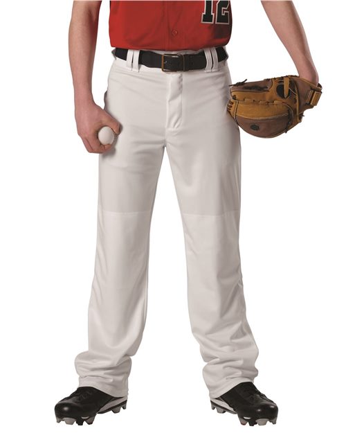 Alleson Athletic - Adjustable Inseam Baseball Pants - 605WAP