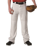 Alleson Athletic - Youth Adjustable Inseam Baseball Pants - 605WAPY