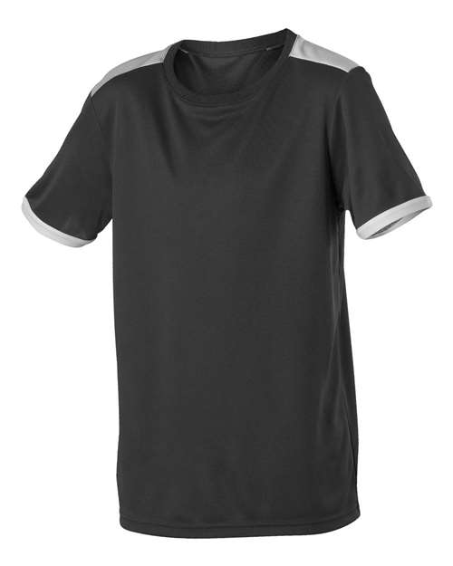 Alleson Athletic - Header Soccer Jersey - SJ102A