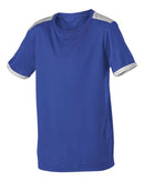 Alleson Athletic - Youth Header Soccer Jersey - SJ102Y