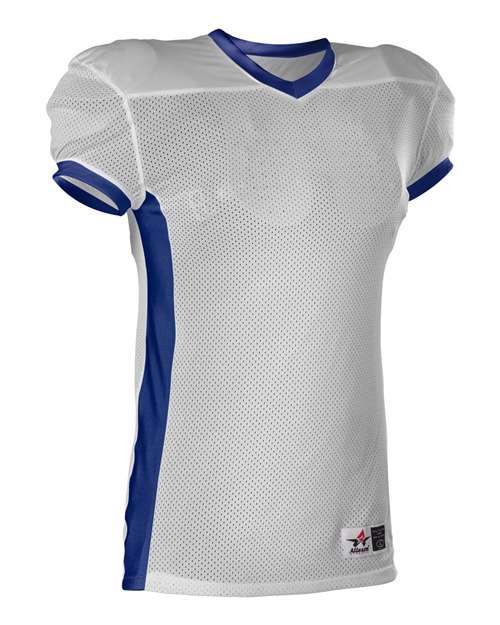 Alleson Athletic - Youth Football Jersey - 750EY (More Color)