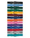 Alleson Athletic - Baseball Belt 1.5 Width - 3BBA