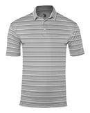 Badger - Striped Sport Shirt - 3325