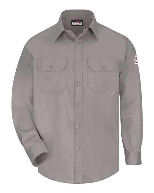 Bulwark - Uniform Shirt - SLU8