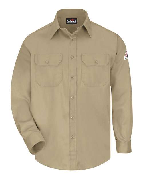 Bulwark - Uniform Shirt - SLU8