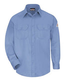 Bulwark - Uniform Shirt - Long Sizes - SLU8L