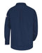 Bulwark - Uniform Shirt - Long Sizes - SLU8L