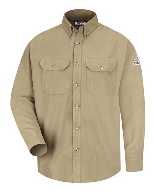 Bulwark - Uniform Shirt - SMU2