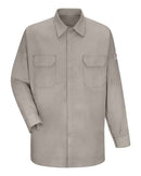 Bulwark - Welding Work Shirt - SWW2