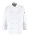 Chef Designs - Ten Knot Button Chef Coat - 0421