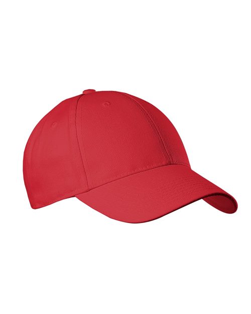 Alleson Athletic - Six Panel Baseball Cap - 3CCTA