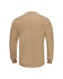 Bulwark - iQ Series® Plus Long Sleeve Henley - QT40